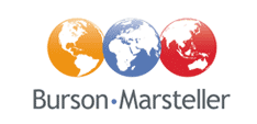 BURSON MARSTELLER