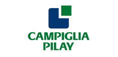 CAMPIGLIA PILAY