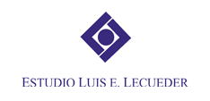 ESTUDIO LUIS E. LECUEDER