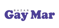 BAZAR GAY MAR