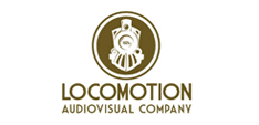 LOCOMOTION