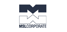 MSL CORPORATE