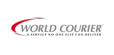 WORLD COURIER