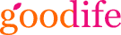 GoodLife logo